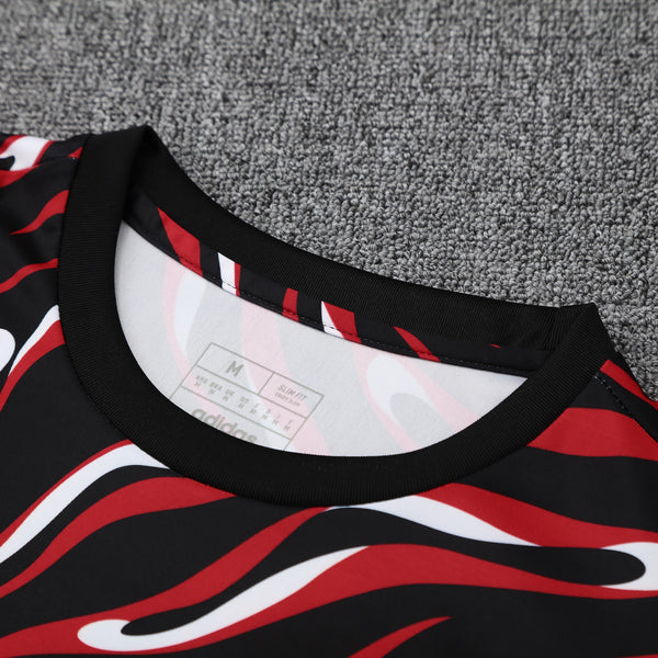 Ensemble Maillot Short Manchester United 24-25