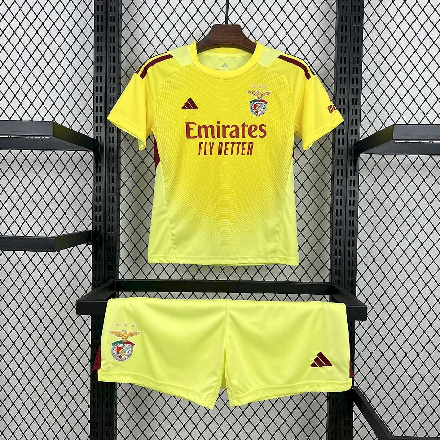 Kit Enfant Benfica 2025 2026