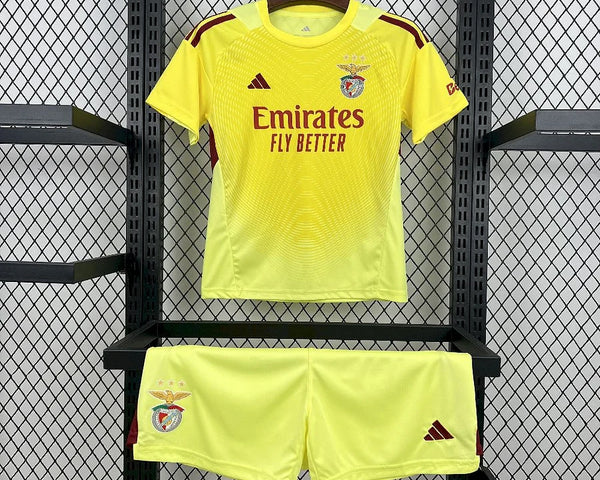 Kit Enfant Benfica 2025 2026