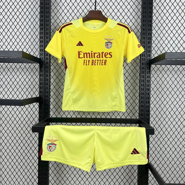 Kit Enfant Benfica 2025 2026