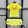 Kit Enfant Benfica 2025 2026