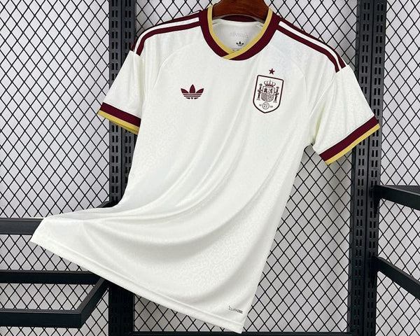 ESPAGNE EXTERIEUR COUPE DU MONDE 2026