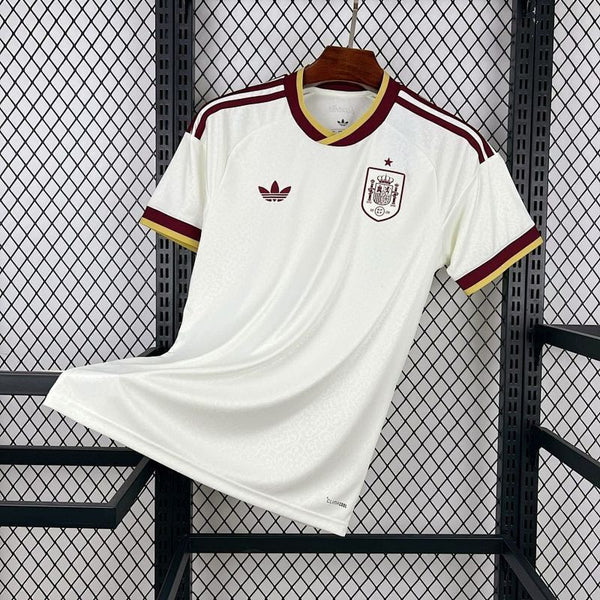 ESPAGNE EXTERIEUR COUPE DU MONDE 2026