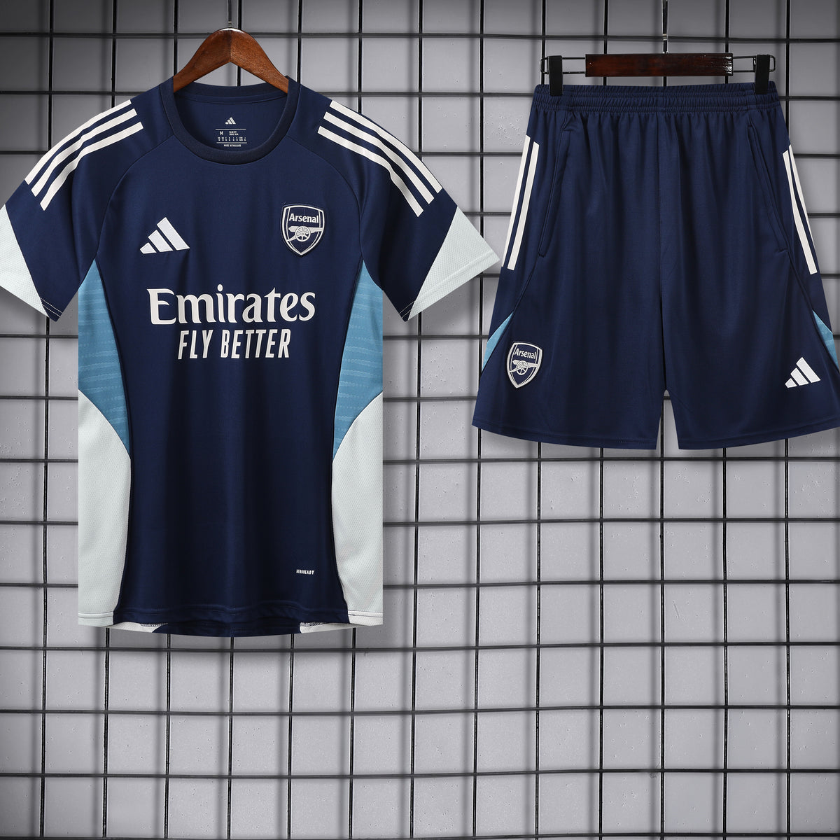 Ensemble Training Arsenal 2025/2026
