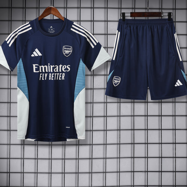 Ensemble Training Arsenal 2025/2026