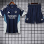 Ensemble Training Arsenal 2025/2026