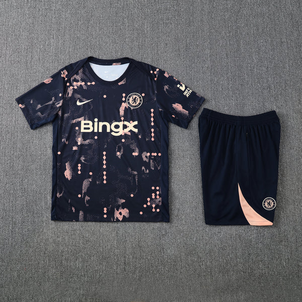 Chelsea Pre Match Ensemble 2024 2025 Adults