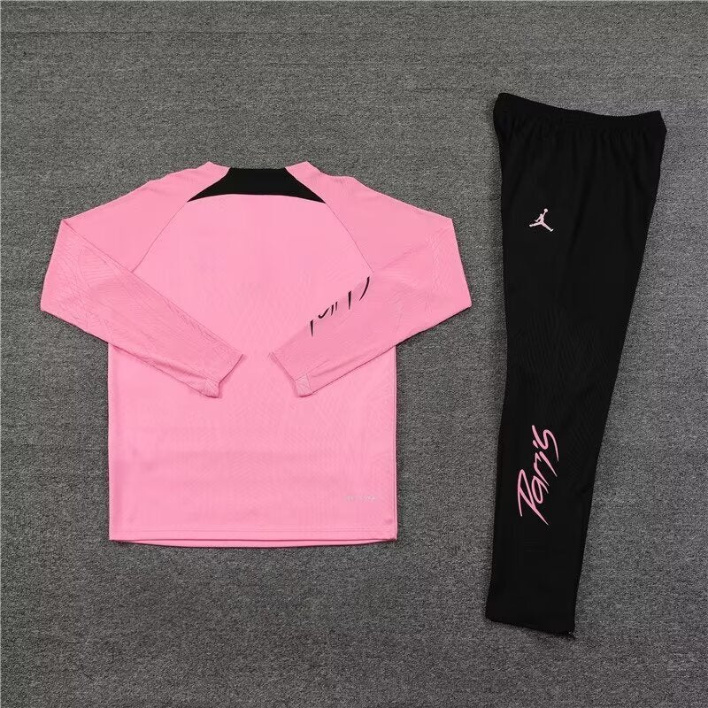 Training Sweet PSG Jordan 2024 2025 rose