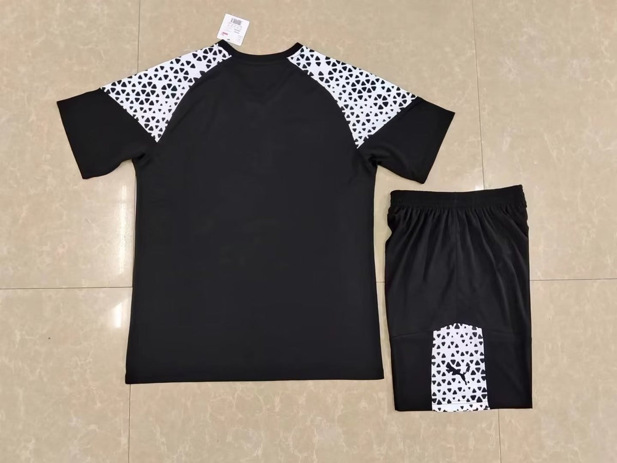 Ensemble match noir PUMA