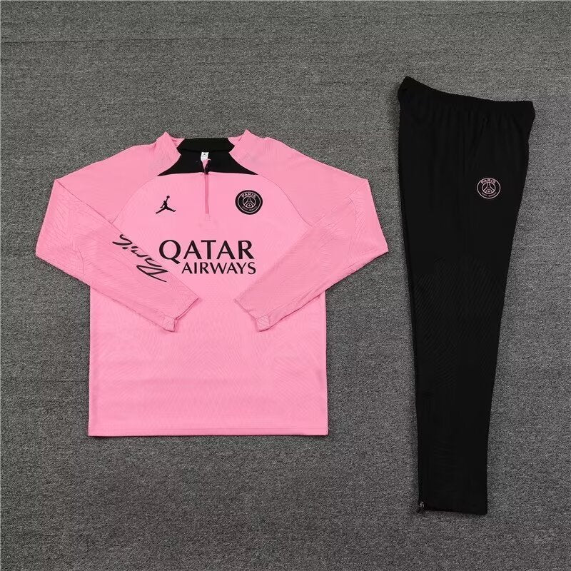 Training Sweet PSG Jordan 2024 2025 rose