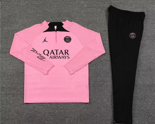 Training Sweet PSG Jordan 2024 2025 rose