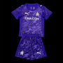 KIT ENFANT Marseille Maillot Gardien 25/26 –