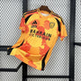 MAILLOT THIRD JEFE X PARIS FC 25/26