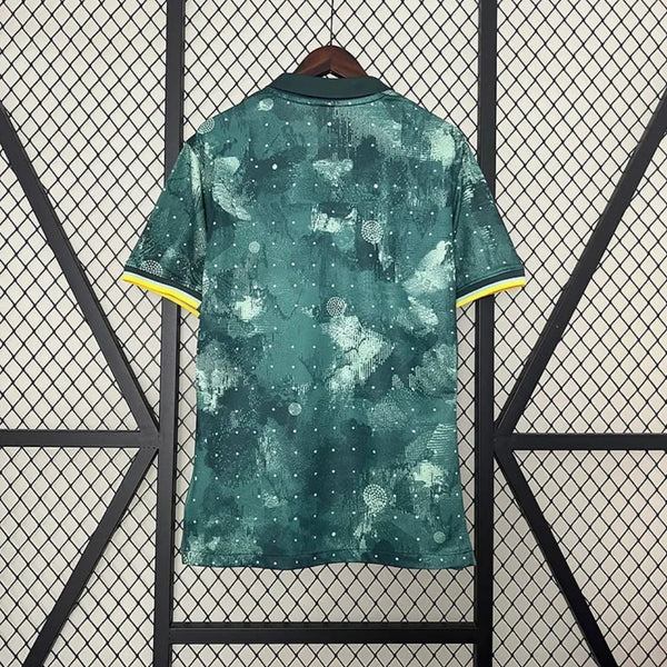 Maillot 24/25 Tottenham Vert