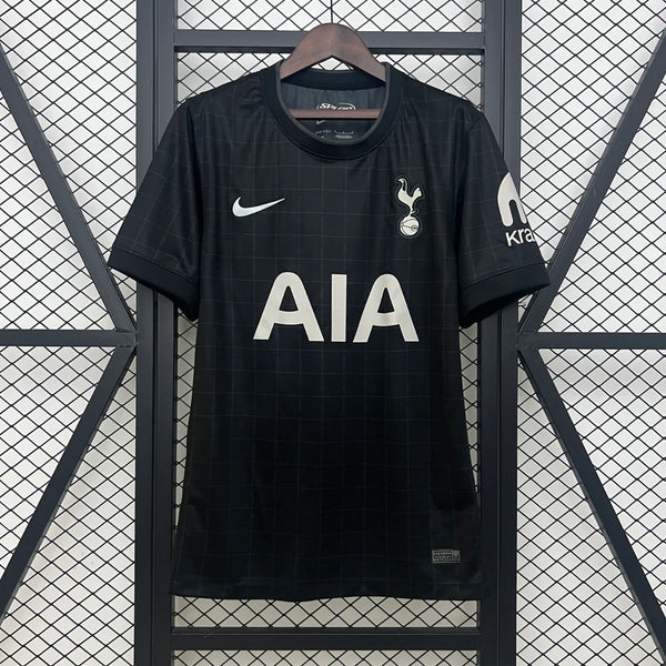 Tottenham 2025/26 Extérieur