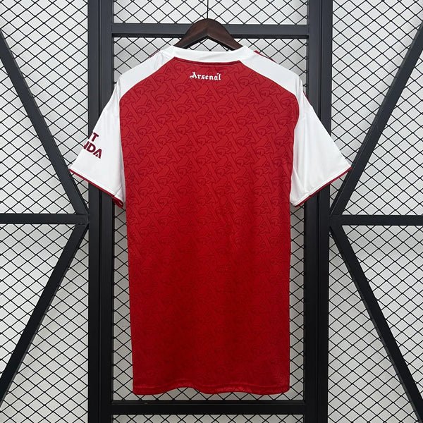 Arsenal 2025/26 Domicile