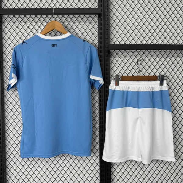 ENSEMBLE 25/26 MANCHESTER CITY DOMICILE ADULT