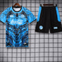Ensemble Naples 2025 2026 Concept Bleu