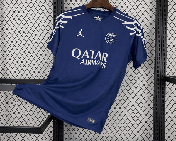 Maillot 24/25 PSG Bleu