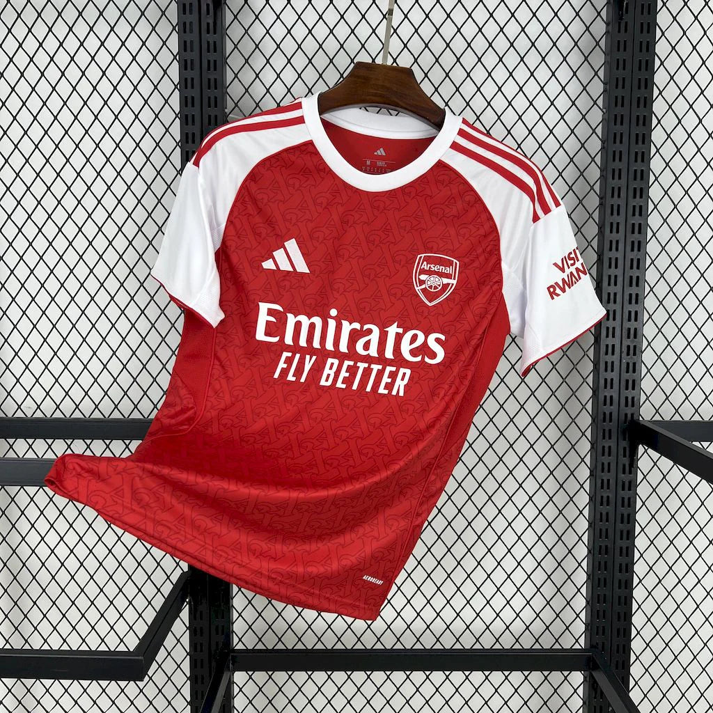 Arsenal 2025/26 Domicile