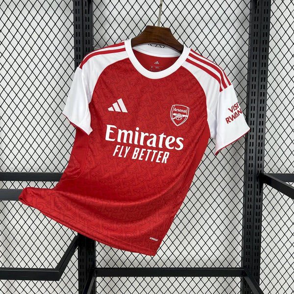 Arsenal 2025/26 Domicile
