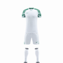 Ensemble Match Nike Vert