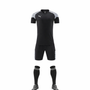 Ensemble match noir PUMA