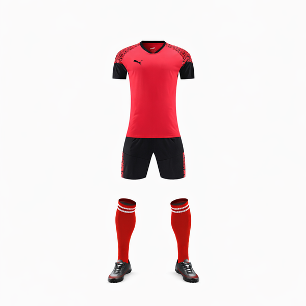 Ensemble match rouge PUMA