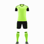 Ensemble match jaune PUMA