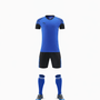 Ensemble match bleu foncé PUMA