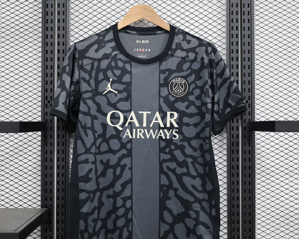 PARIS SAINT GERMAIN TROISIEME 23/24