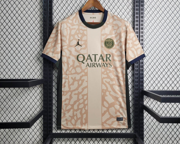 Paris Saint-Germain Fourth 23/24