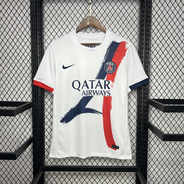PARIS SAINT GERMAIN EXTERIEUR 24/25