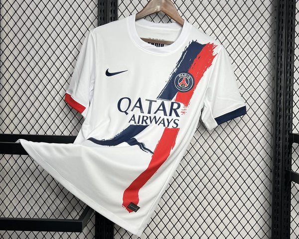 PARIS SAINT GERMAIN EXTERIEUR 24/25