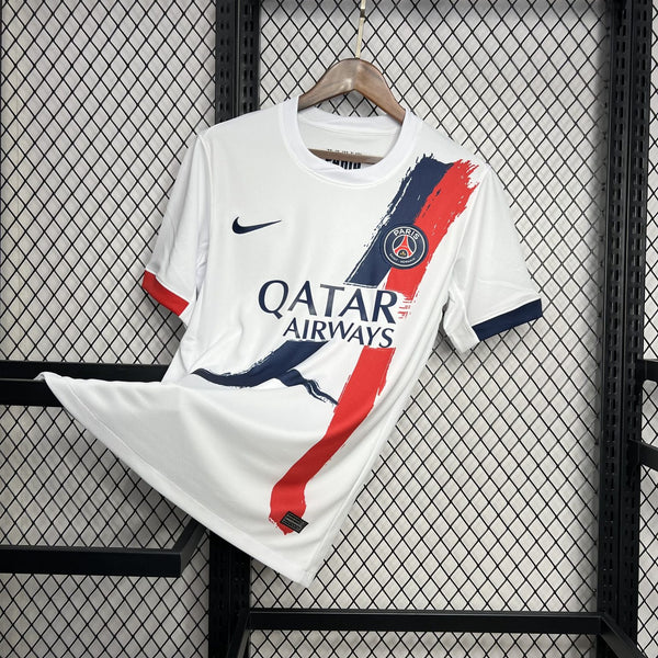 PARIS SAINT GERMAIN EXTERIEUR 24/25