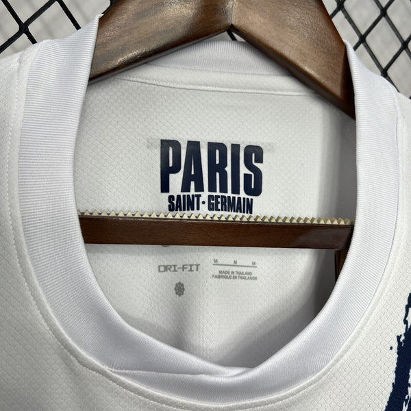 PARIS SAINT GERMAIN EXTERIEUR 24/25