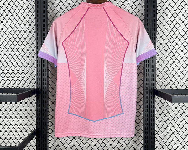 Maillot Paris Saint-Germain Édition Spéciale Rose
