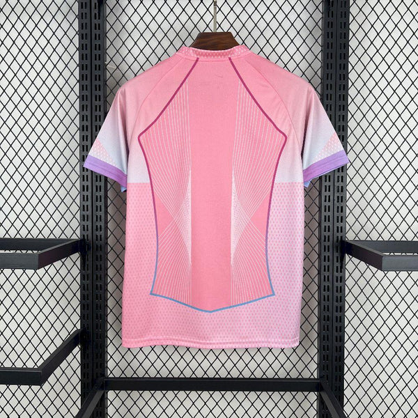 Maillot Paris Saint-Germain Édition Spéciale Rose