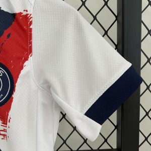 PARIS SAINT GERMAIN EXTERIEUR KIT ENFANT 24/25