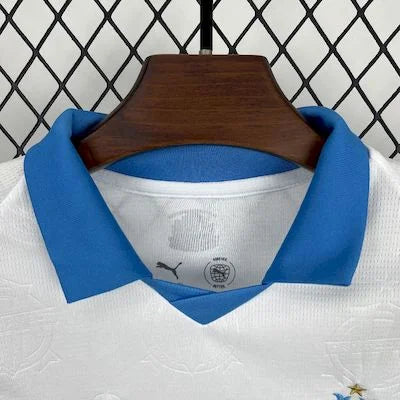 Kit enfant Olympique de Marseille DOM 25/26