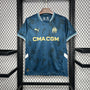 Maillot Match Olympique Marseille 2024 2025 bleu