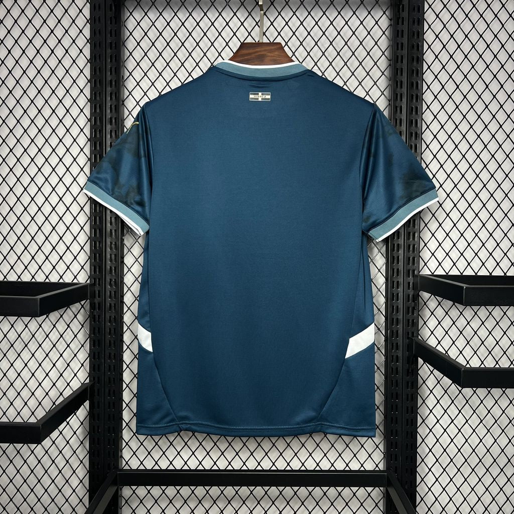 Maillot Match Olympique Marseille 2024 2025 bleu
