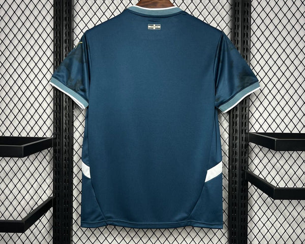 Maillot Match Olympique Marseille 2024 2025 bleu