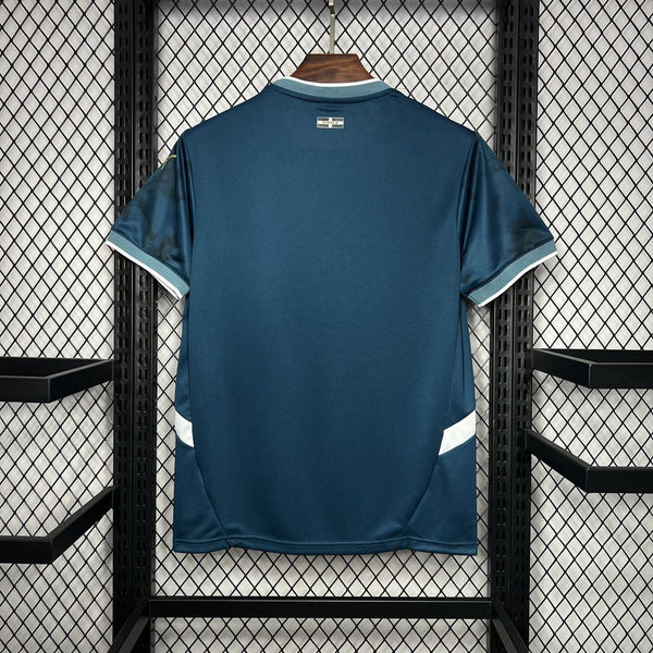 Maillot Match Olympique Marseille 2024 2025 bleu