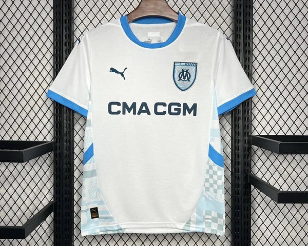 Olympique de Marseille DOM 24/25