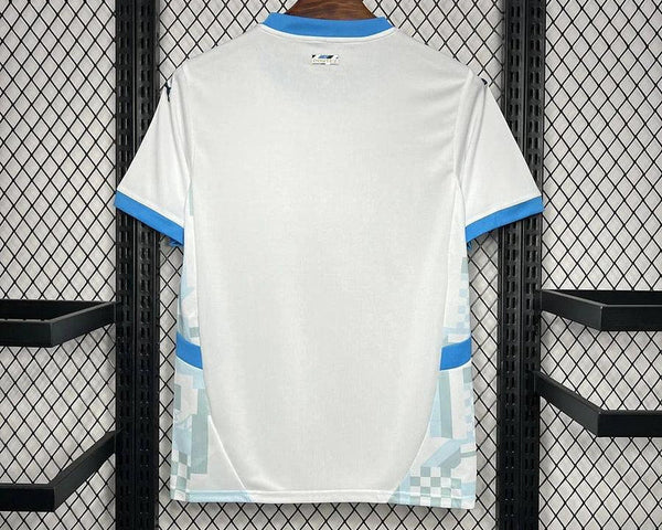 Olympique de Marseille DOM 24/25