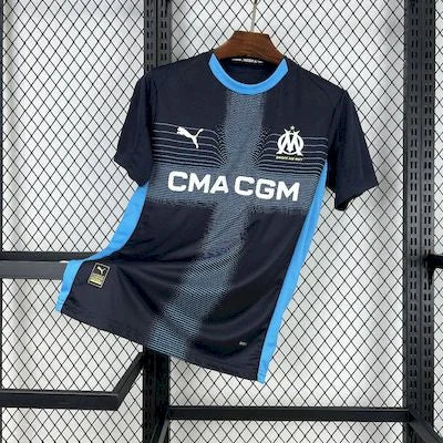 OLYMPIQUE DE MARSEILLE EXTERIEUR 25/26