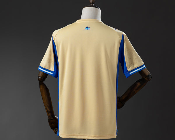 OLYMPIQUE DE MARSEILLE QUATRIEME MAILLOT 25/26