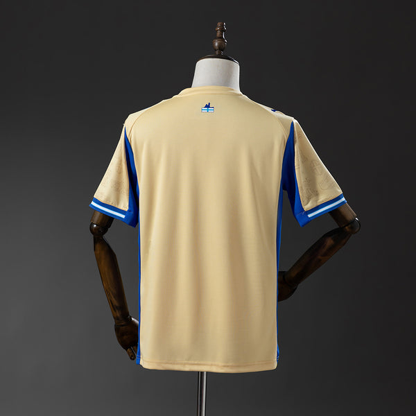 OLYMPIQUE DE MARSEILLE QUATRIEME MAILLOT 25/26