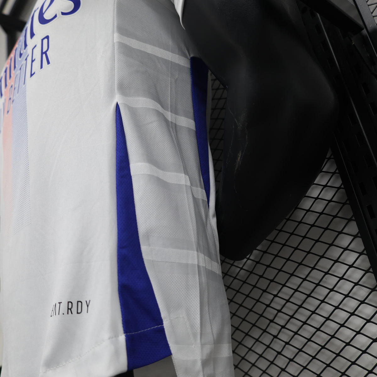 MAILLOT OL DOMICILE 2024/2025
